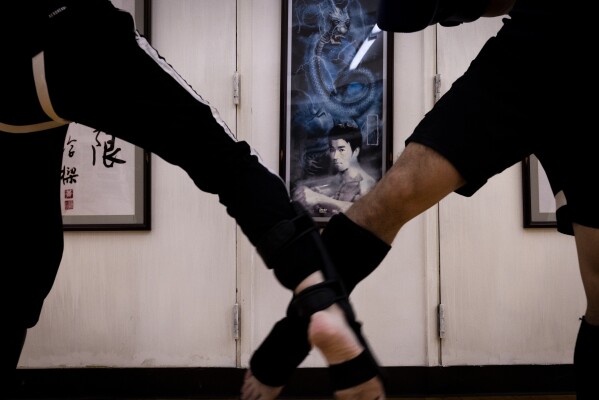 Remember bruce cheap lee